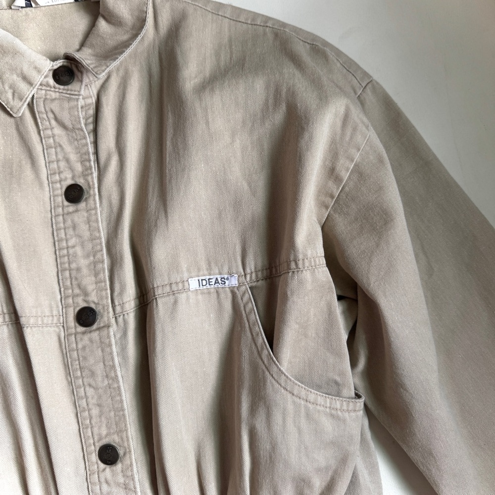 ideas utility jumpsuit - Picture 2 of 6